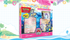 Pokémon TCG Weltmeisterschaftsdeck 2024 – The 'Don mit Miraidon ex, silbernen Kartenrändern und Spielerunterschrift