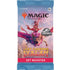 Magic: The Gathering – The Lost Caverns of Ixalan Set Booster (englisch), Boosterpack mit farbenfrohem Ixalan-Artwork, enthält 12 MTG-Karten inklusive Foil und Rare.