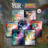 Secret Lair x Sonic: Chasing Adventure – Foil Edition (EN) mit Sol Ring & Magic-Klassikern im Sonic-Design