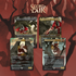 Magic: Secret Lair - Tragic Romance