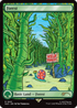 Magic: Secret Lair x Spongebob Squarepants - Lands under the Se