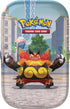Pokemon Illumina City Mini Tin (DE)