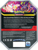 Pokemon Mega Gengar EX Tin (DE)