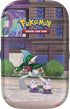 Pokemon Illumina City Mini Tin (DE)