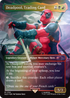 Secret Lair Deadpool