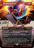 Magic: Secret Lair x Marvel's Deadpool