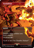 Magic: Secret Lair x Marvel's Deadpool