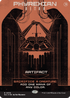 Secret Lair Countdown Kit – 26 einzeln verpackte Premium-MTG-Karten von A bis Z wie Urza’s Saga, Sol Ring und Demonic Consultation. Phyrexian Altar Card.