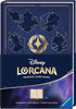 Disney Lorcana: Notizbuch