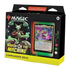 Magic: The Gathering - Marsch der Maschine Commander-Deck - Ruf nach Unterstützung (DE)