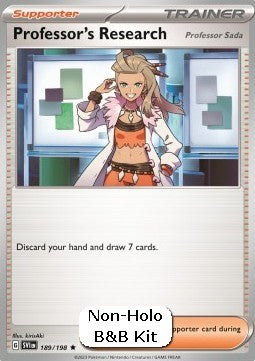 Pokémon Trainer Kit 2023 – Arceus & Strategietrainer Karten