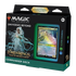 Herr der Ringe Commander Deck Elven Council englisch