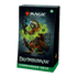 Magic: The Gathering - Bloomburrow Commander Deck Animated Army (ENG)