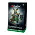 Magic: The Gathering - Bloomburrow Commander Deck Peace Offering (ENG)