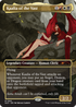 Magic: Secret Lair - Tragic Romance