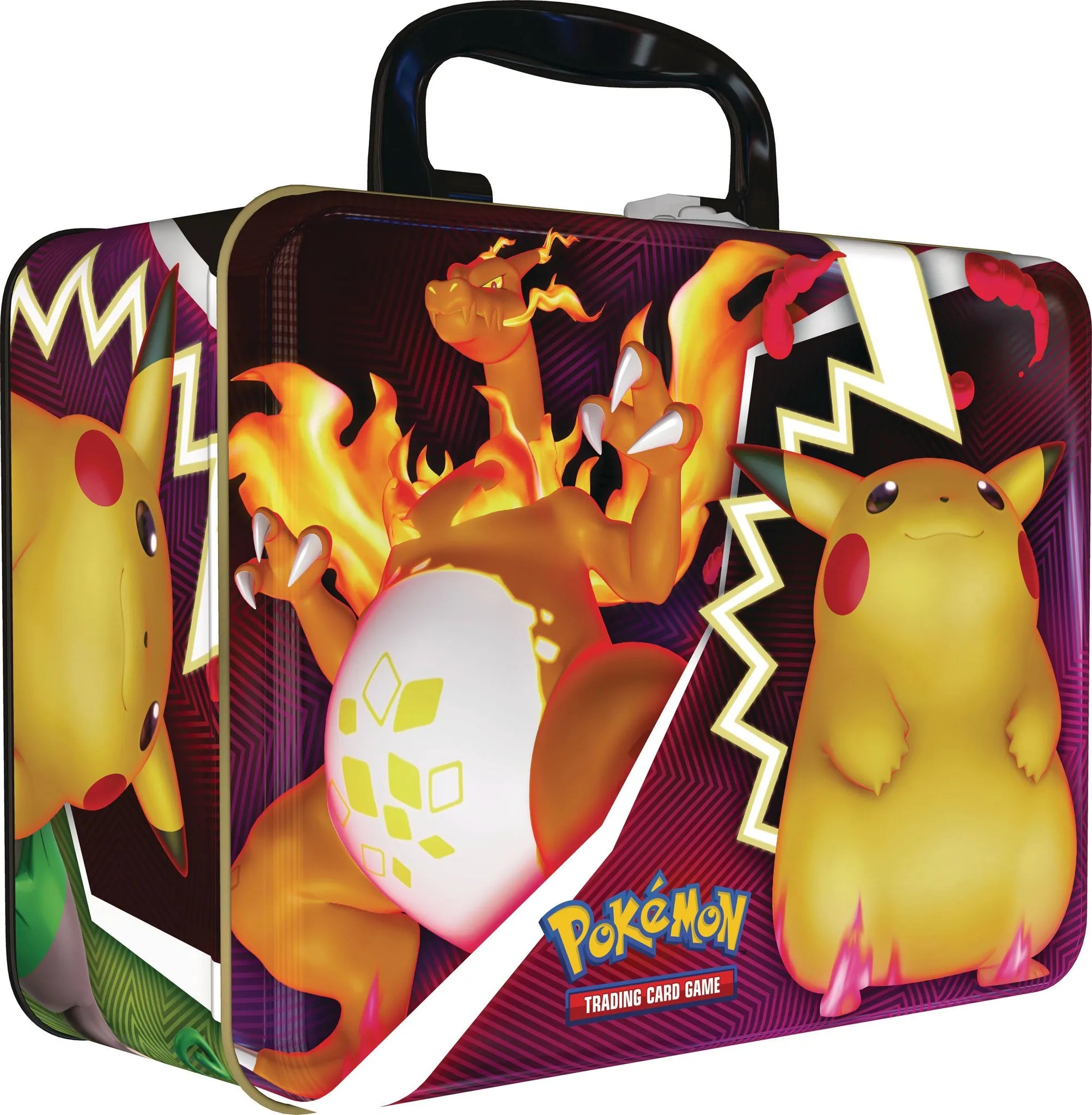 Pokemon - Sammelkoffer Herbst 2020 DE - Differenzbesteuerung nach § 25a UStG