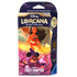 Disney Lorcana: Das Erste Kapitel - Starter Deck Bernstein und Amethyst (ENG) FIRST PRINT