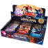 Disney Lorcana: Das Erste Kapitel - Display mit 24 Boostern (DE) - First Print CM1