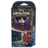 Disney Lorcana: Aufstieg der Flutgestalten - Starter Deck Bernstein & Saphir (DE)