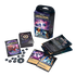 Disney Lorcana: Aufstieg der Flutgestalten - Starter Deck Amethyst & Stahl (ENG)
