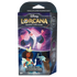 Disney Lorcana: Aufstieg der Flutgestalten - Starter Deck Amethyst & Stahl (ENG)