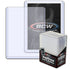 BCW Standard Topload Card Holder 3 x 4"  (25)