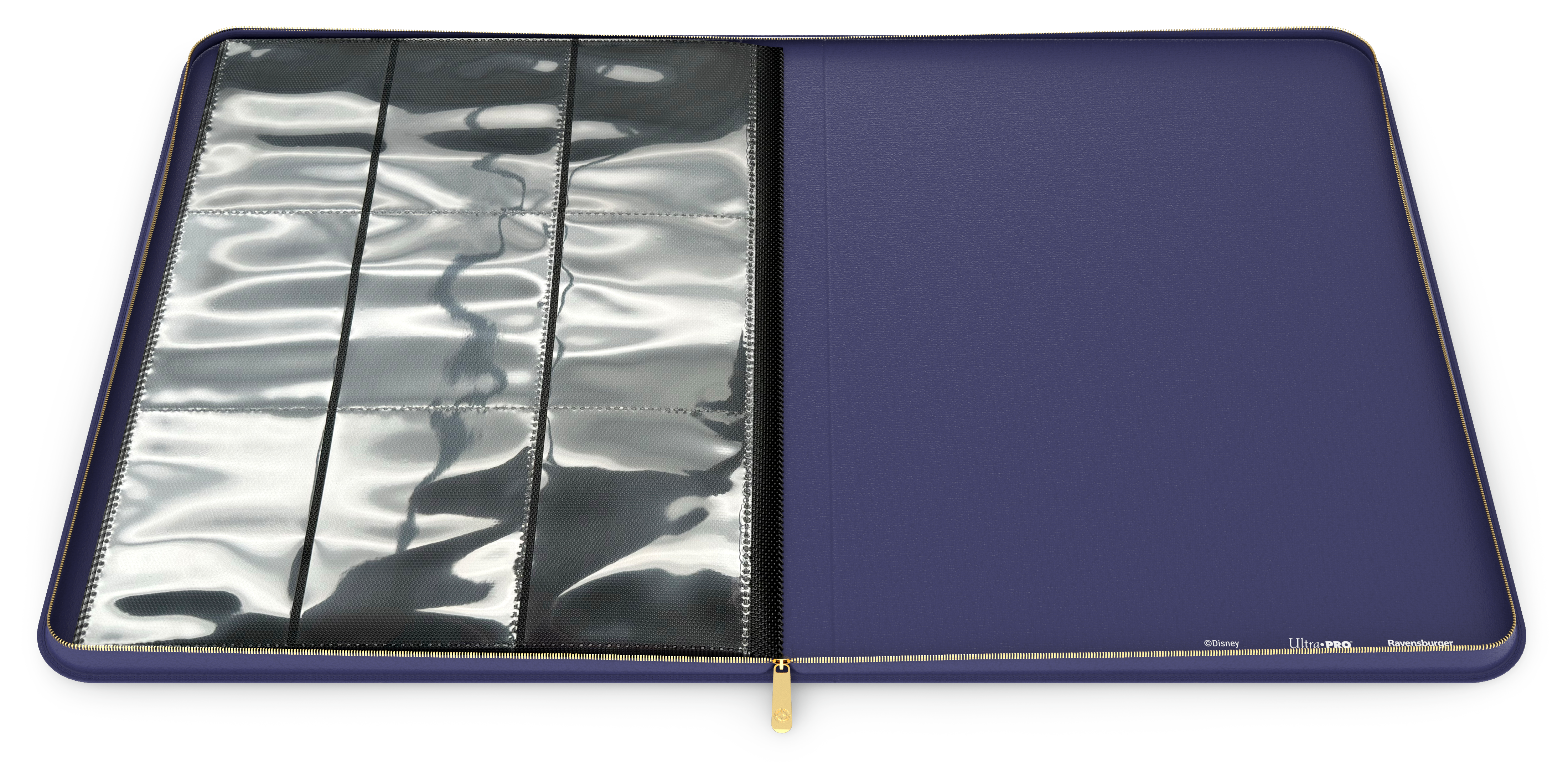 Ultra Pro - Disney Lorcana- Premium Sammelalbum