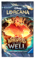 Disney Lorcana: Whispers in the Well - Display (ENG)