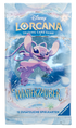 Disney Lorcana: Winterzauber - Display (DE)