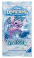 Disney Lorcana: Winterspell - Display (ENG)