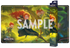 Disney Lorcana: Unbekannte Wildnis - Spielmatte Merida