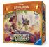 Disney Lorcana: Unbekannte Wildnis - Schatzkiste der Luminari (DE)
