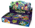 Disney Lorcana: Angriff der Ranke! - Display (DE)