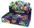 Disney Lorcana: Attack of the Vine! - Display (ENG)