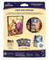 Disney Lorcana: Angriff der Ranke! - Sammler Starterset Rapunzel Edition (DE)