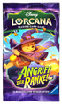 Disney Lorcana: Angriff der Ranke! - Display (DE)