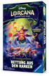 Disney Lorcana: Angriff der Ranke! - Die Luminari Chroniken - Rettung aus den Ranken (DE)