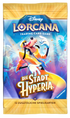 Disney Lorcana: Die Stadt Hyperia – Booster Display DE
