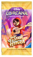 Disney Lorcana: Die Stadt Hyperia – Booster Display DE