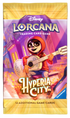 Disney Lorcana: Hyperia City – Booster ENG