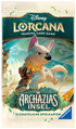 Disney Lorcana: Archazias Insel - Booster (DE)