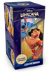 Disney Lorcana: Lilos Geschenk Box