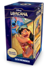 Disney Lorcana: Lilos Geschenk Box