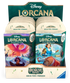 Disney Lorcana: Archazias Insel Starter Deck (DE)