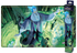 Disney Lorcana: Domäne Von Dschafar - Spielmatte Hades