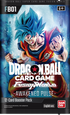 Dragonball Super Fusion World AWAKENED PULSE FB01 - Booster Pack