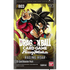 Dragonball Super Fusion World RAGING ROAR FB03 - Booster Pack