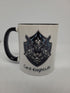 Card-Knight Merch Tasse "Weiß"