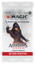 Magic: The Gathering - Assassin’s Creed Beyond-Booster