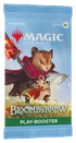 Magic: The Gathering - Bloomburrow Play Booster (EN)